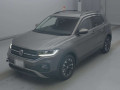 2020 Volkswagen T-Cross