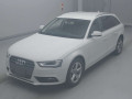 2014 Audi A4 Avant