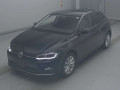 2019 Volkswagen Polo