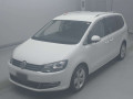 2015 Volkswagen Sharan