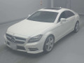 2011 Mercedes Benz Cls-Class