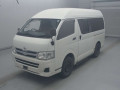 2013 Toyota Hiace Van