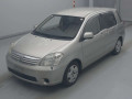 2005 Toyota Raum