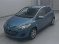2013 Mazda Demio
