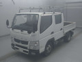 2012 Mitsubishi Fuso Canter