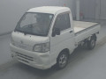 2012 Daihatsu Hijet Truck
