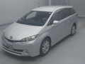 2010 Toyota Wish