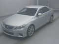 2009 Toyota Mark X