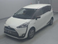 2015 Toyota Sienta