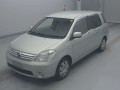 2011 Toyota Raum