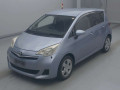 2011 Toyota Ractis