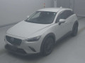 2015 Mazda CX-3