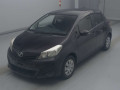 2013 Toyota Vitz