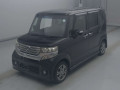 2013 Honda N-BOX CUSTOM