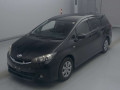 2009 Toyota Wish