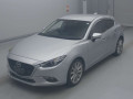 2017 Mazda Axela Sport