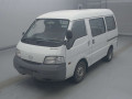 2014 Mazda Bongo Van