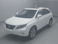 2010 Lexus RX