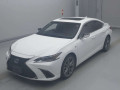 2019 Lexus ES