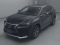2015 Lexus NX