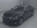 2012 Lexus GS