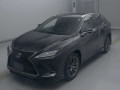 2021 Lexus RX