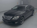2011 Lexus LS