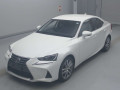 2017 Lexus IS