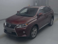 2015 Lexus RX
