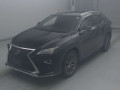 2019 Lexus RX