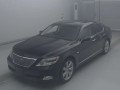 2008 Lexus LS