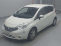2013 Nissan Note