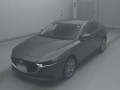 2020 Mazda Mazda3