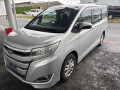 2017 Toyota Noah