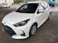 2022 Toyota YARIS