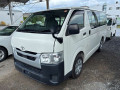 2021 Toyota Hiace Van