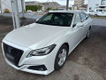 2021 Toyota Crown Hybrid
