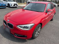 2013 BMW 1 Series