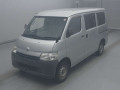 2017 Toyota Townace Van