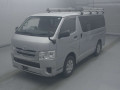 2017 Toyota Hiace Van