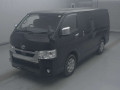 2021 Toyota Hiace Van