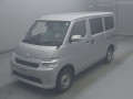 2021 Toyota Townace Van