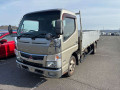 2017 Mitsubishi Fuso Canter