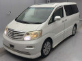 2003 Toyota Alphard