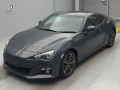 2016 Subaru BRZ