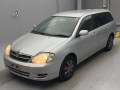 2002 Toyota Corolla Fielder