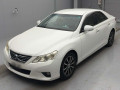 2010 Toyota Mark X