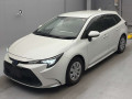 2021 Toyota Corolla Touring Wagon