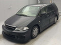 2001 Honda Odyssey