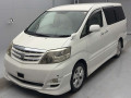 2005 Toyota Alphard